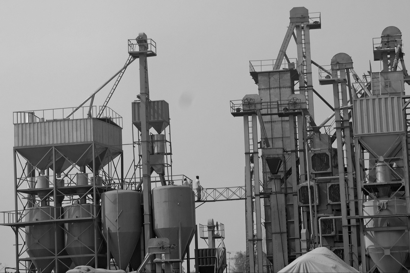 Mill heritage